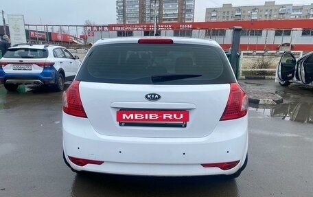 KIA cee'd I рестайлинг, 2012 год, 899 000 рублей, 3 фотография