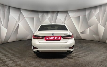 BMW 3 серия, 2020 год, 3 849 700 рублей, 4 фотография