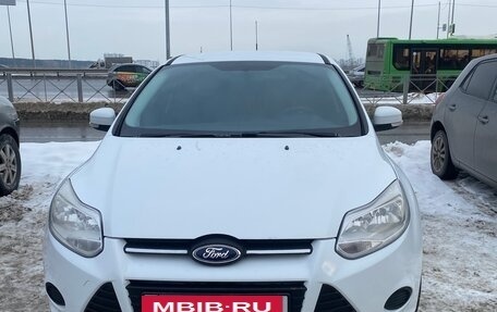 Ford Focus III, 2014 год, 800 000 рублей, 3 фотография