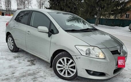 Toyota Auris II, 2008 год, 750 000 рублей, 4 фотография