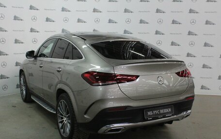 Mercedes-Benz GLE Coupe, 2020 год, 10 300 000 рублей, 8 фотография