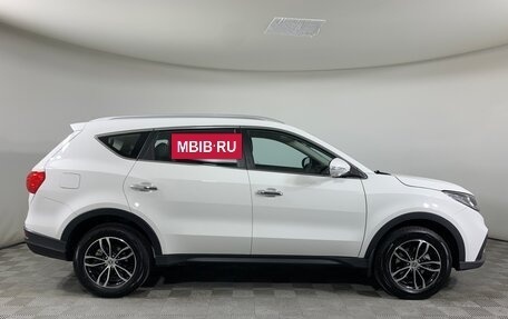 DongFeng 580 I, 2024 год, 2 267 000 рублей, 4 фотография