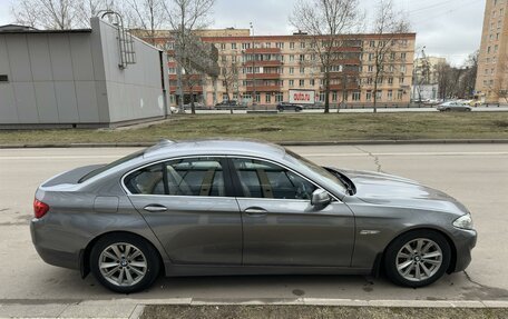 BMW 5 серия, 2013 год, 2 200 000 рублей, 6 фотография