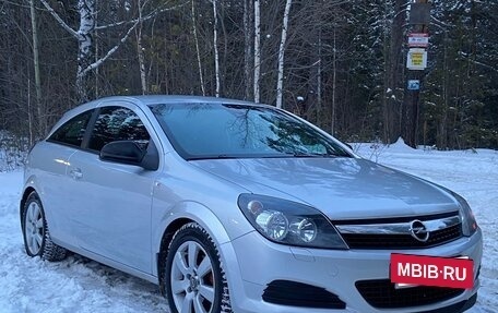 Opel Astra H, 2010 год, 495 000 рублей, 2 фотография