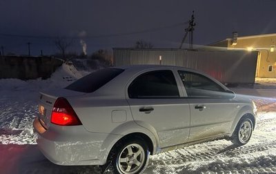 Chevrolet Aveo III, 2010 год, 499 000 рублей, 1 фотография