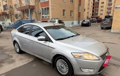 Ford Mondeo IV, 2010 год, 535 000 рублей, 1 фотография