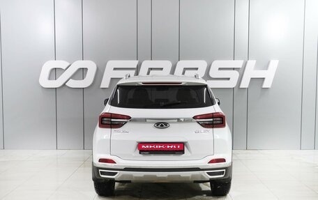 Chery Tiggo 4 I рестайлинг, 2020 год, 1 575 000 рублей, 4 фотография