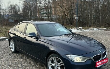 BMW 3 серия, 2014 год, 1 590 000 рублей, 3 фотография