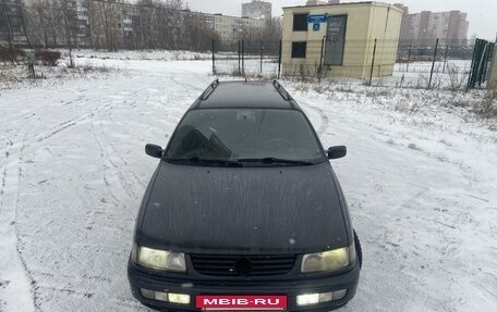 Volkswagen Passat B4, 1994 год, 225 000 рублей, 2 фотография