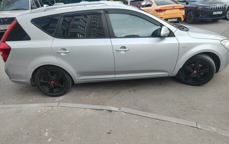 KIA cee'd I рестайлинг, 2009 год, 795 000 рублей, 2 фотография