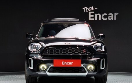 MINI Countryman II (F60), 2022 год, 3 200 000 рублей, 2 фотография