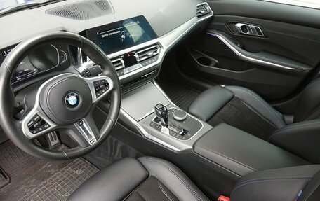 BMW 3 серия, 2021 год, 4 490 000 рублей, 7 фотография