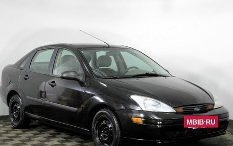 Ford Focus IV, 2003 год, 350 000 рублей, 3 фотография