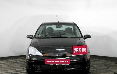 Ford Focus IV, 2003 год, 350 000 рублей, 2 фотография