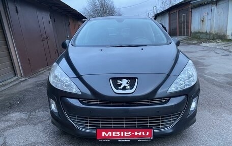 Peugeot 308 II, 2011 год, 495 000 рублей, 3 фотография