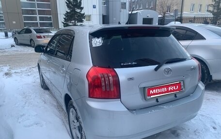 Toyota Corolla, 2003 год, 779 000 рублей, 5 фотография