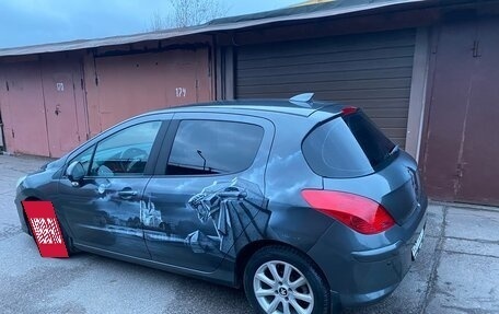 Peugeot 308 II, 2011 год, 495 000 рублей, 11 фотография