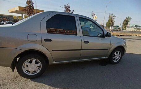 Renault Logan I, 2011 год, 700 000 рублей, 2 фотография