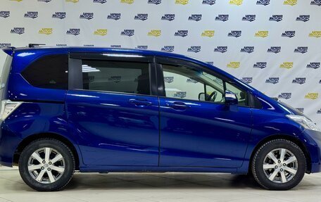 Honda Freed I, 2012 год, 1 255 000 рублей, 4 фотография