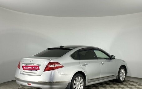 Nissan Teana, 2010 год, 1 255 000 рублей, 5 фотография