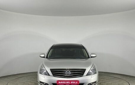 Nissan Teana, 2010 год, 1 255 000 рублей, 2 фотография