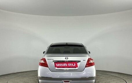 Nissan Teana, 2010 год, 1 255 000 рублей, 6 фотография