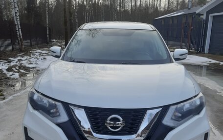 Nissan X-Trail, 2020 год, 2 700 000 рублей, 1 фотография