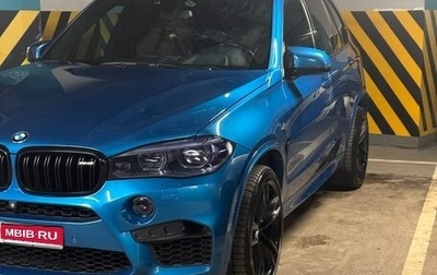 BMW X5 M, 2016 год, 6 000 000 рублей, 1 фотография