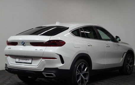 BMW X6, 2020 год, 6 890 000 рублей, 4 фотография