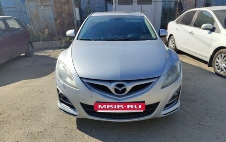 Mazda 6, 2010 год, 1 100 000 рублей, 2 фотография