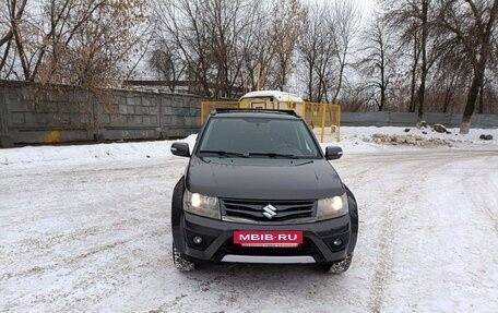 Suzuki Grand Vitara, 2013 год, 1 399 000 рублей, 3 фотография