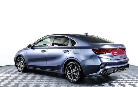 KIA Cerato IV, 2021 год, 2 490 000 рублей, 7 фотография