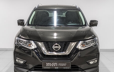 Nissan X-Trail, 2021 год, 2 625 000 рублей, 2 фотография