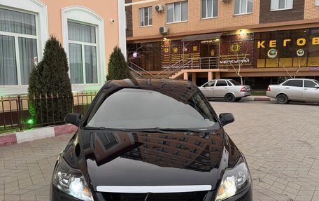 Ford Focus II рестайлинг, 2006 год, 530 000 рублей, 2 фотография