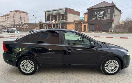 Ford Focus II рестайлинг, 2006 год, 530 000 рублей, 4 фотография