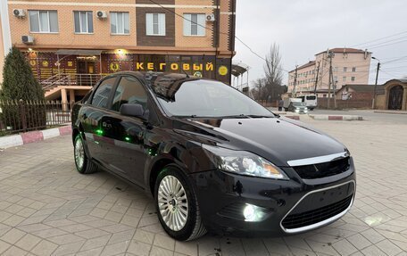 Ford Focus II рестайлинг, 2006 год, 530 000 рублей, 3 фотография