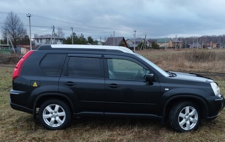 Nissan X-Trail, 2008 год, 1 400 000 рублей, 7 фотография