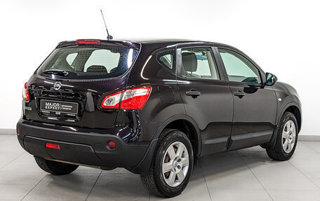 Nissan Qashqai, 2013 год, 1 150 000 рублей, 5 фотография