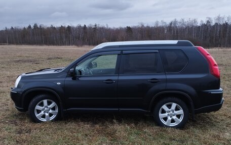 Nissan X-Trail, 2008 год, 1 400 000 рублей, 6 фотография