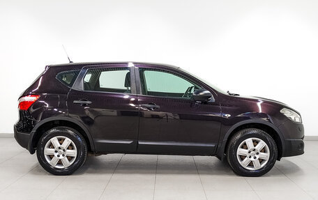 Nissan Qashqai, 2013 год, 1 150 000 рублей, 4 фотография