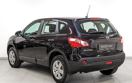 Nissan Qashqai, 2013 год, 1 150 000 рублей, 7 фотография