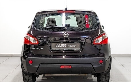 Nissan Qashqai, 2013 год, 1 150 000 рублей, 6 фотография