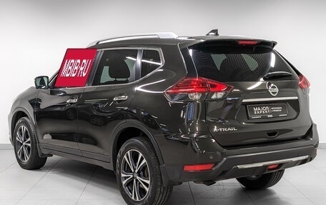 Nissan X-Trail, 2021 год, 2 625 000 рублей, 7 фотография