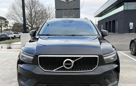 Volvo XC40 I, 2022 год, 4 221 000 рублей, 2 фотография