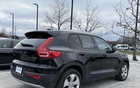 Volvo XC40 I, 2022 год, 4 221 000 рублей, 5 фотография