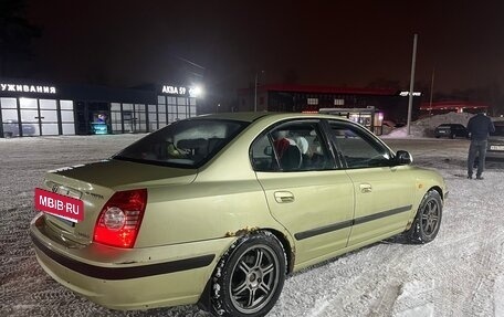 Hyundai Elantra III, 2004 год, 335 000 рублей, 4 фотография