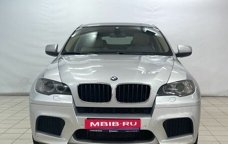 BMW X6, 2008 год, 1 379 000 рублей, 3 фотография