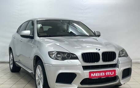 BMW X6, 2008 год, 1 379 000 рублей, 2 фотография