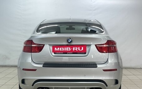 BMW X6, 2008 год, 1 379 000 рублей, 7 фотография