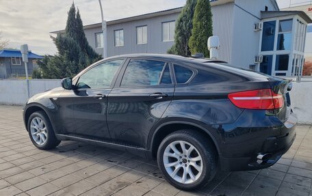 BMW X6, 2008 год, 1 675 000 рублей, 4 фотография